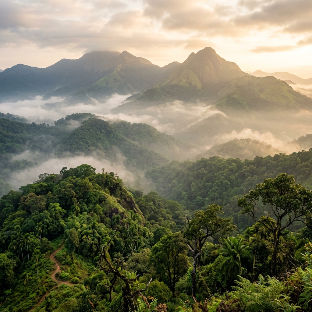Wayanad Wilderness