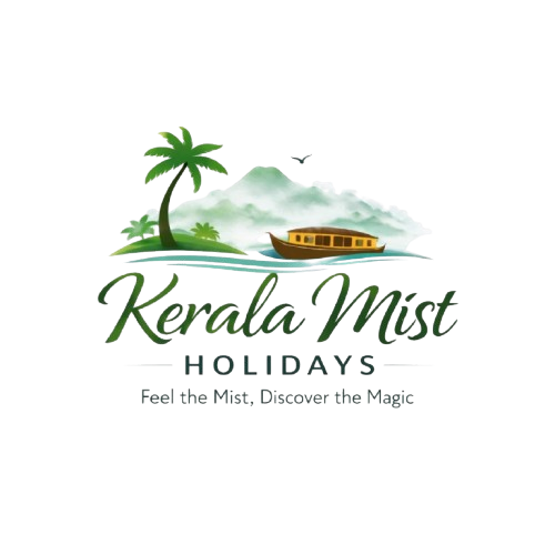 Kerala Mist Logo